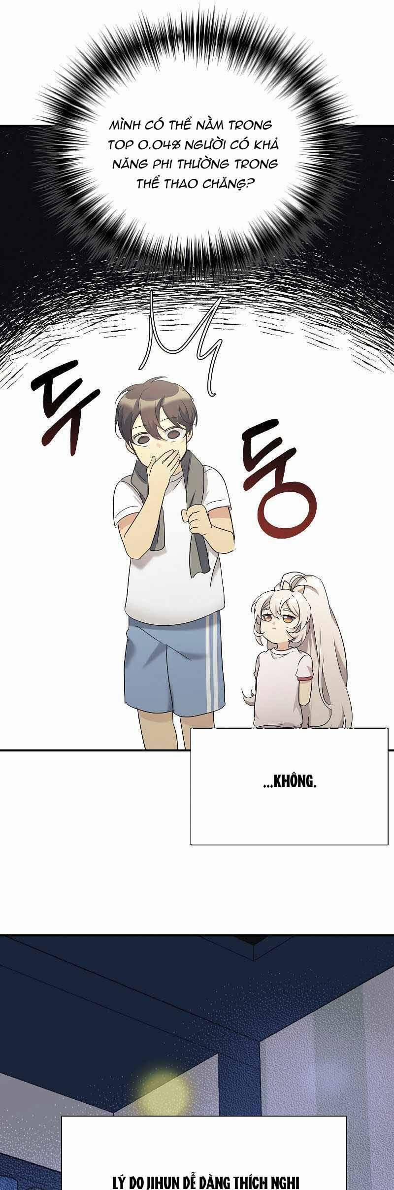 Con Gái Tôi Là Rồng! 28 trang 29