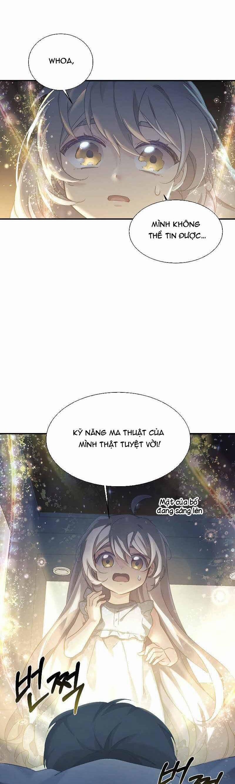 Con Gái Tôi Là Rồng! 28 trang 36