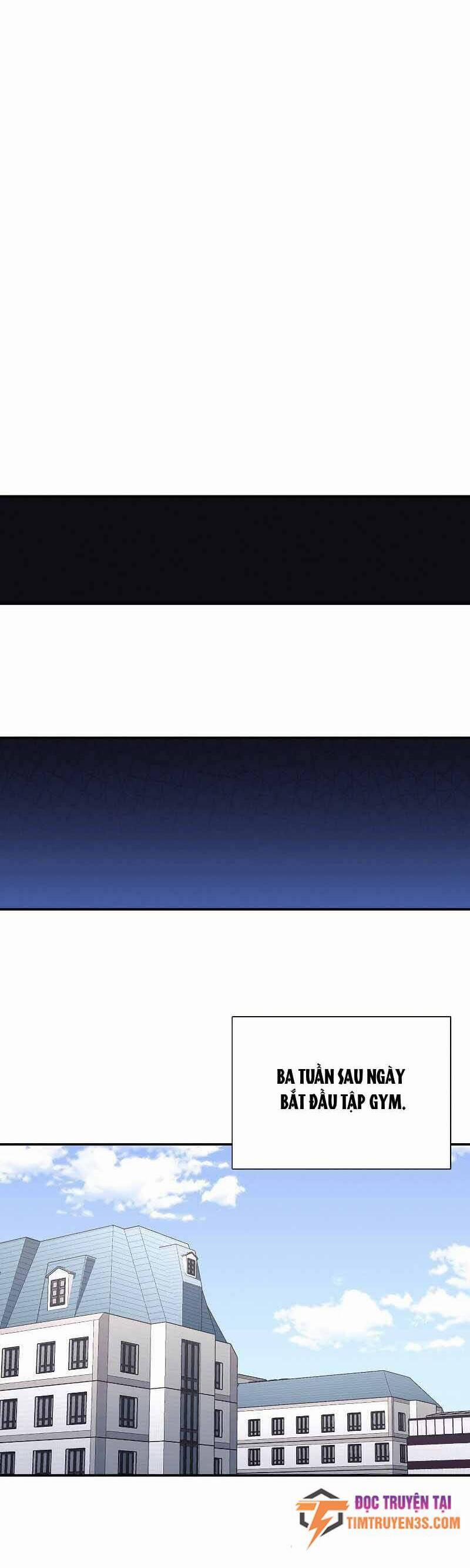 Con Gái Tôi Là Rồng! 28 trang 38