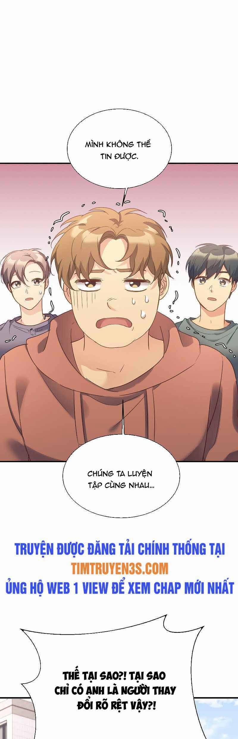 Con Gái Tôi Là Rồng! 28 trang 39