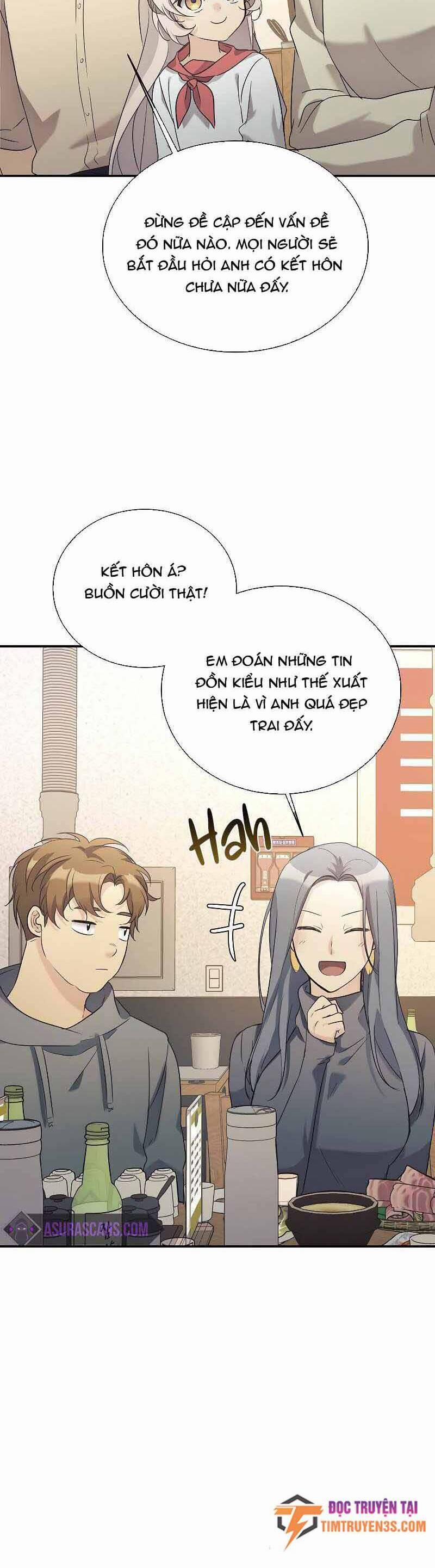 Con Gái Tôi Là Rồng! 28 trang 4