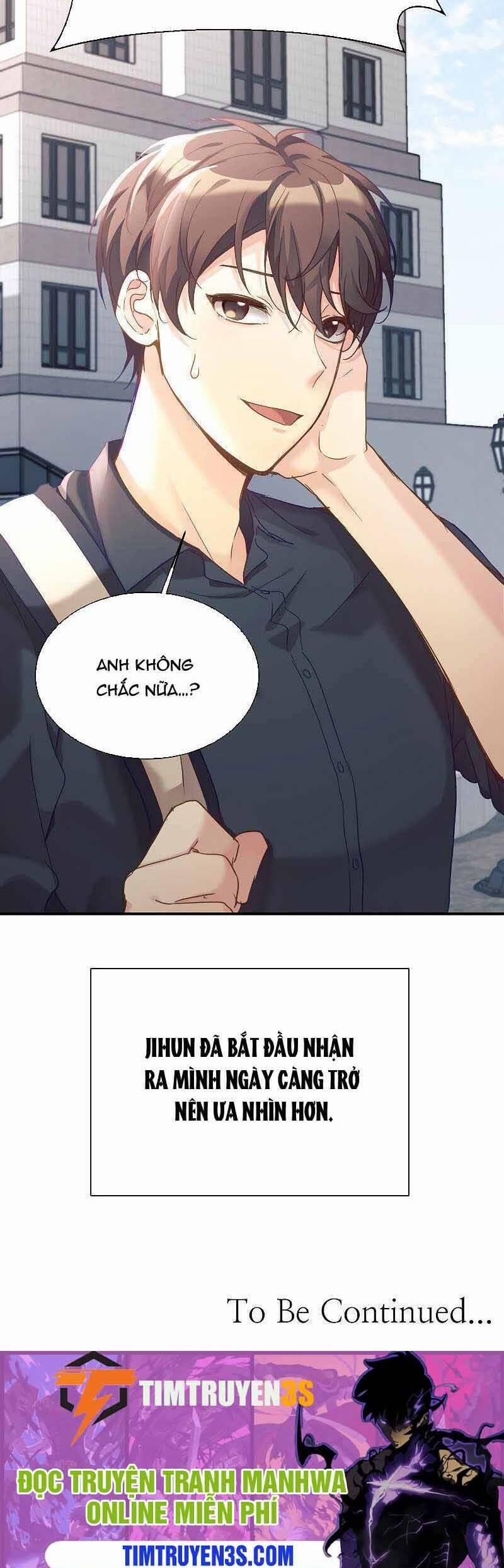 Con Gái Tôi Là Rồng! 28 trang 40