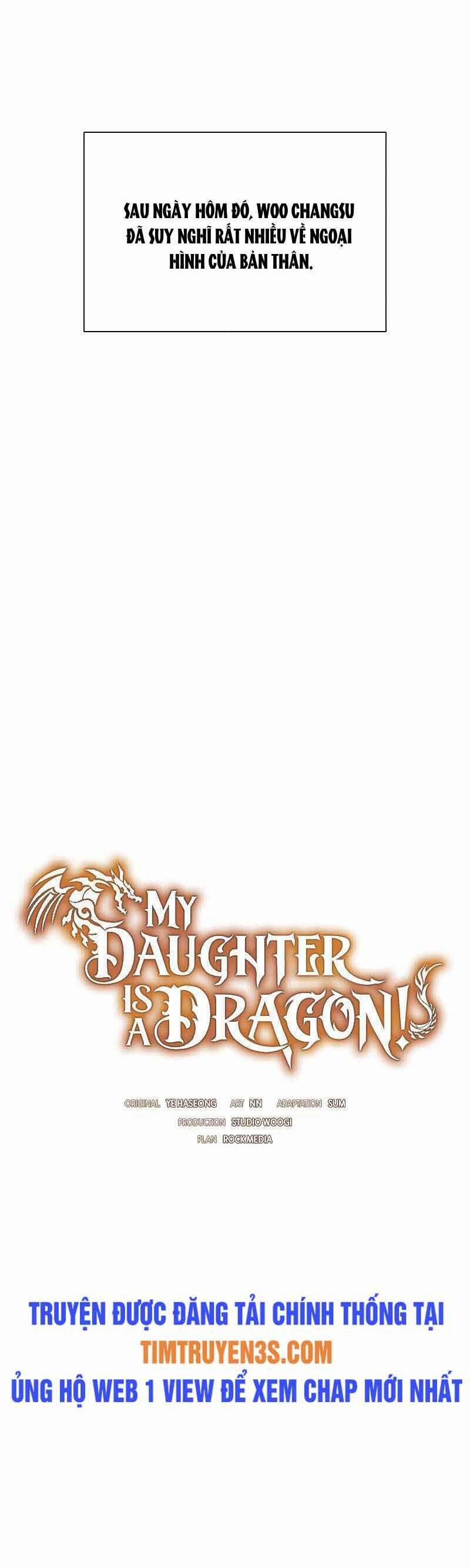 Con Gái Tôi Là Rồng! 28 trang 7