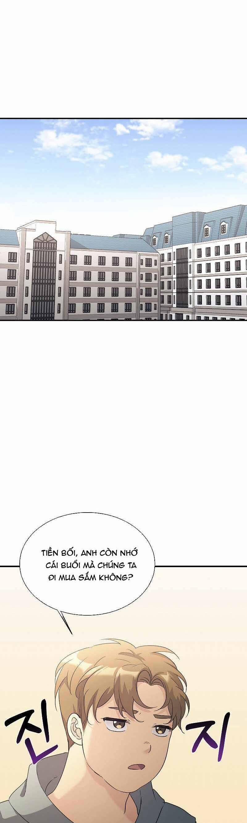 Con Gái Tôi Là Rồng! 28 trang 8