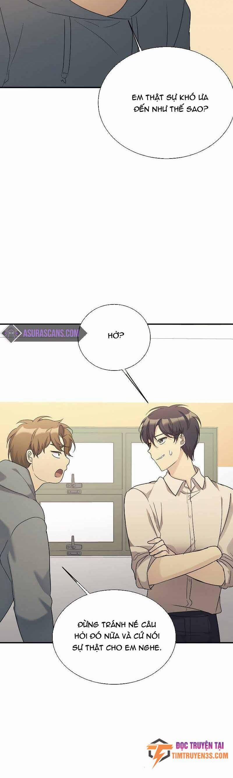 Con Gái Tôi Là Rồng! 28 trang 9