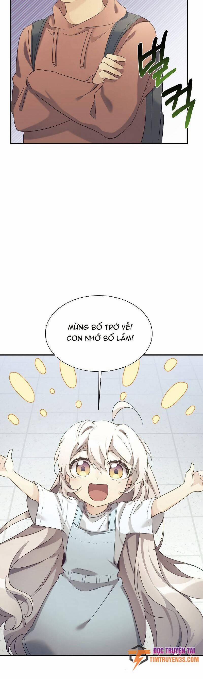 Con Gái Tôi Là Rồng! 29 trang 19