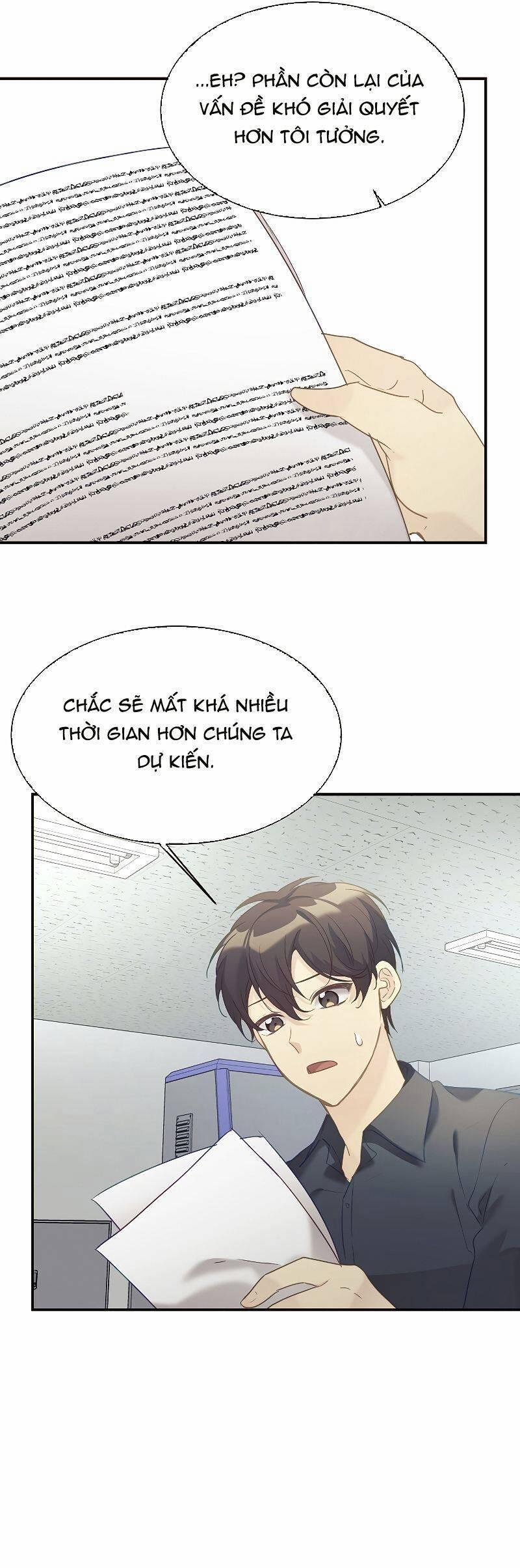 Con Gái Tôi Là Rồng! 29 trang 25