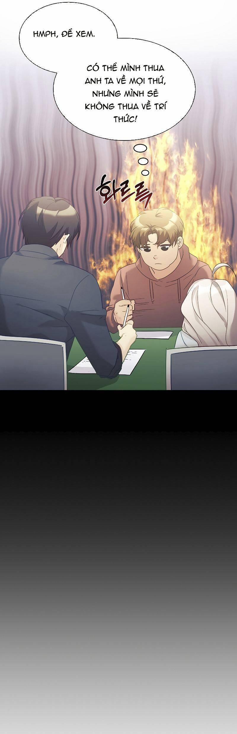 Con Gái Tôi Là Rồng! 29 trang 30