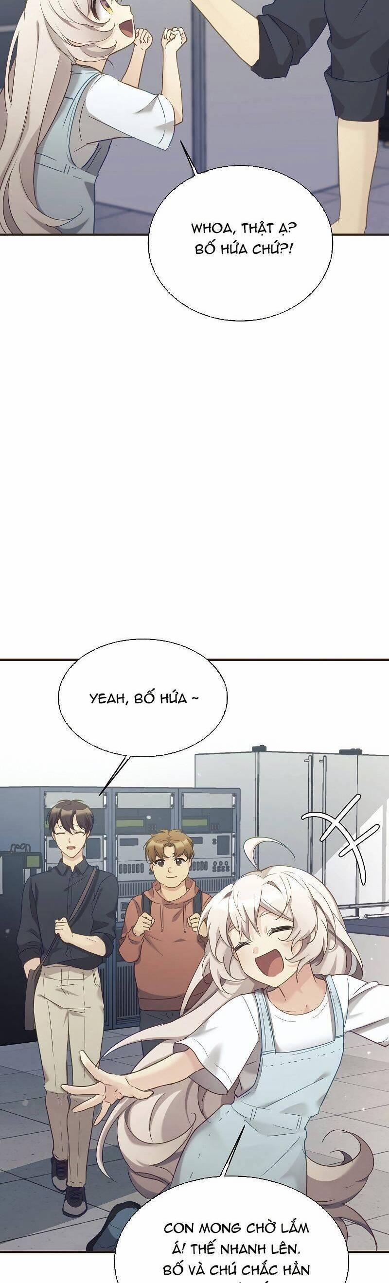 Con Gái Tôi Là Rồng! 29 trang 38
