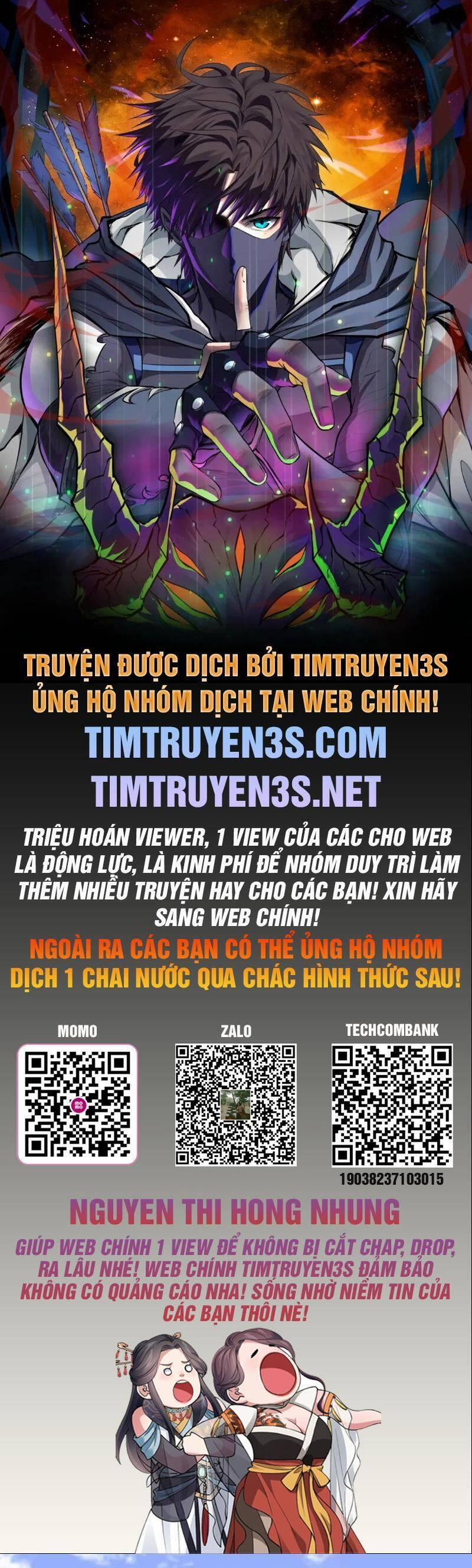 Con Gái Tôi Là Rồng! 30 trang 0