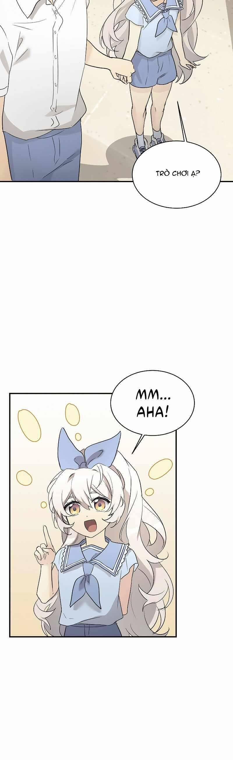 Con Gái Tôi Là Rồng! 30 trang 17