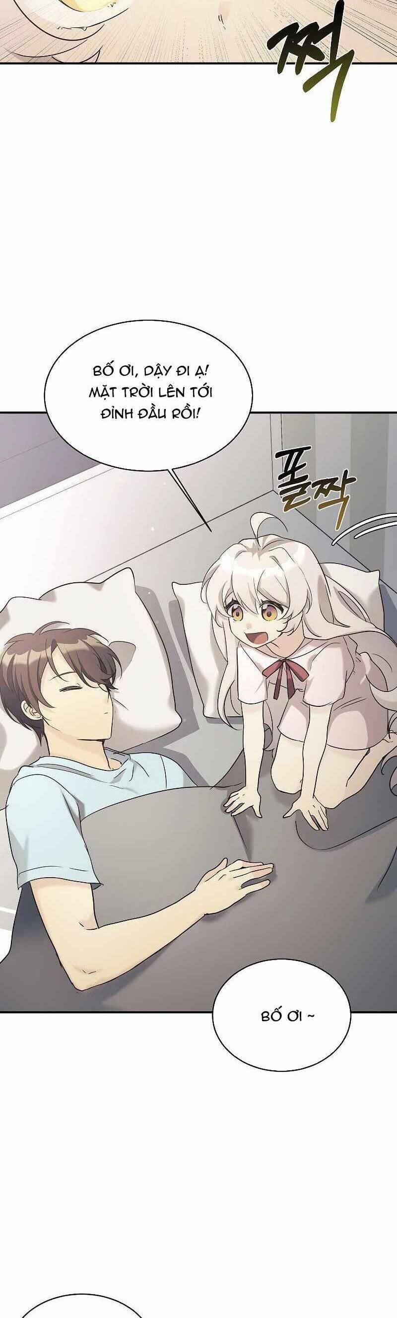 Con Gái Tôi Là Rồng! 30 trang 2