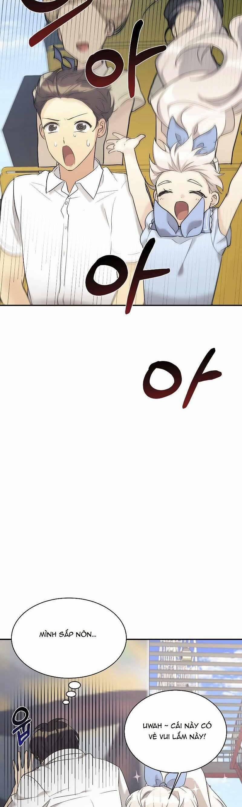 Con Gái Tôi Là Rồng! 30 trang 22