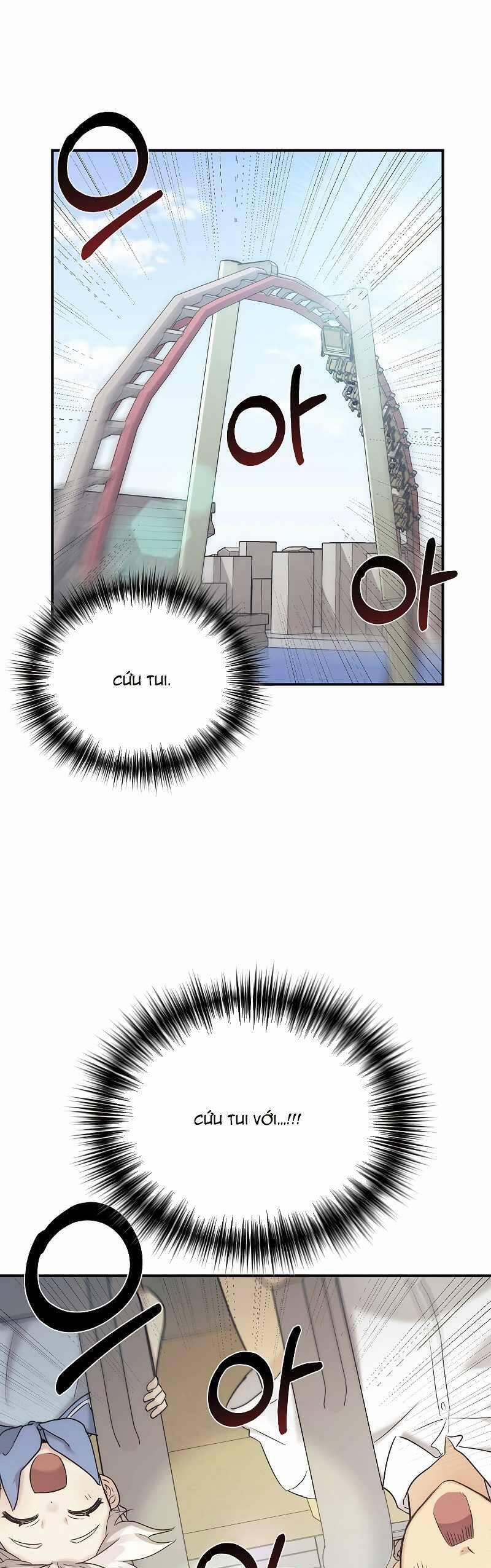 Con Gái Tôi Là Rồng! 30 trang 26