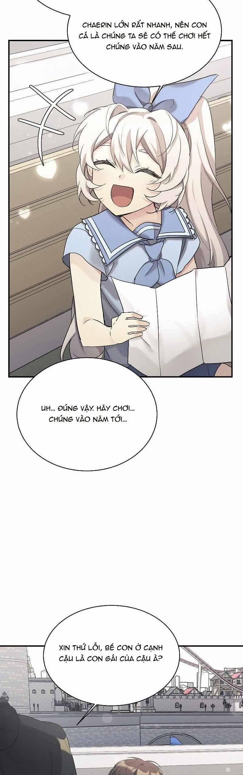 Con Gái Tôi Là Rồng! 30 trang 29