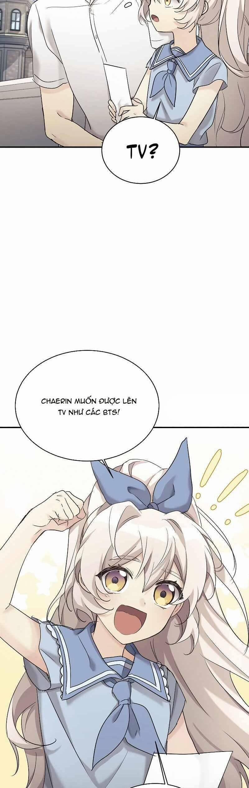 Con Gái Tôi Là Rồng! 30 trang 33