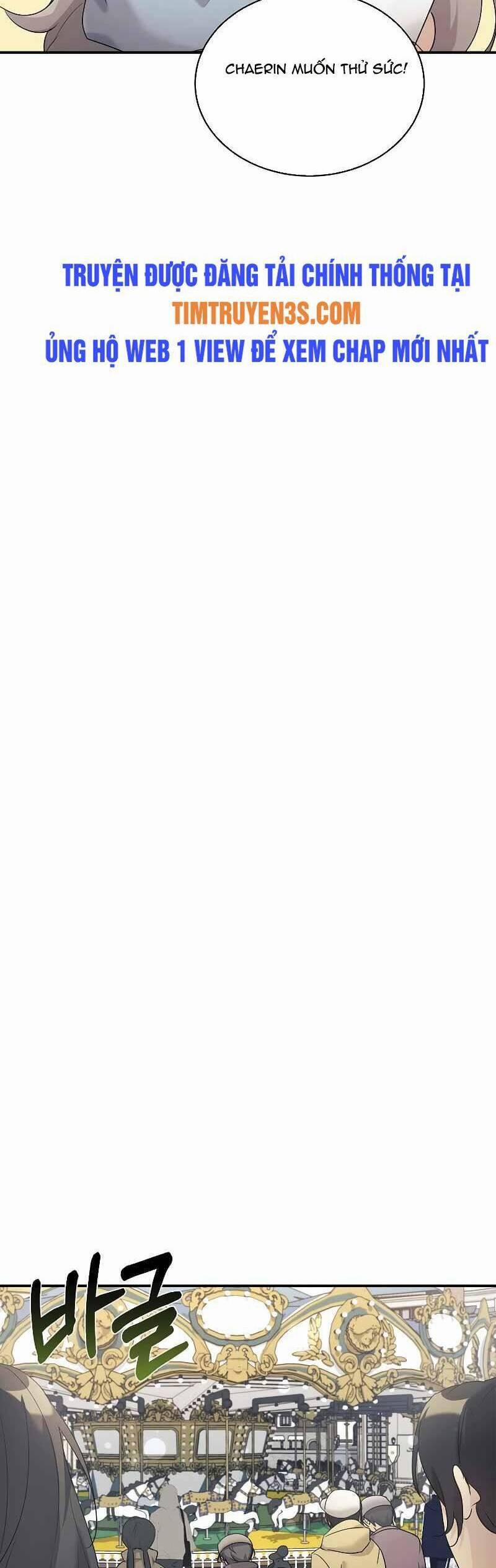 Con Gái Tôi Là Rồng! 30 trang 34