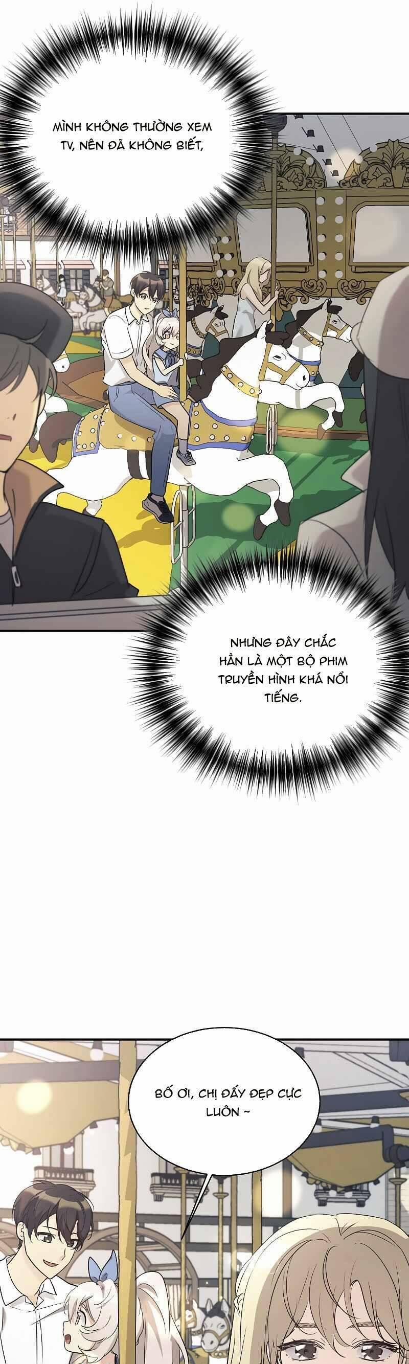 Con Gái Tôi Là Rồng! 30 trang 36