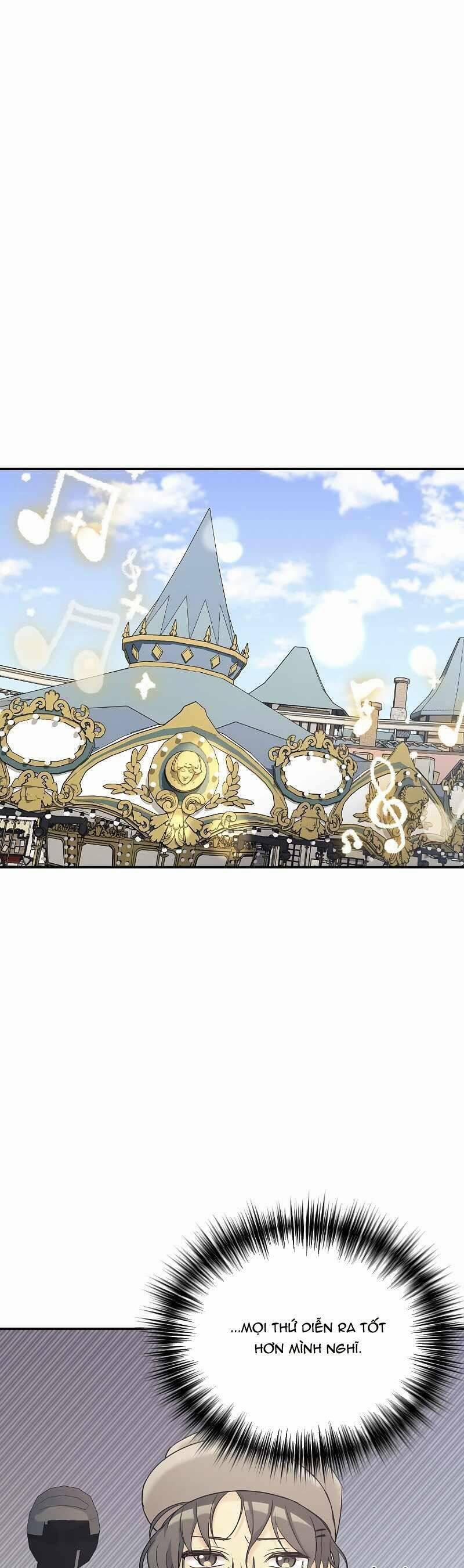 Con Gái Tôi Là Rồng! 30 trang 41