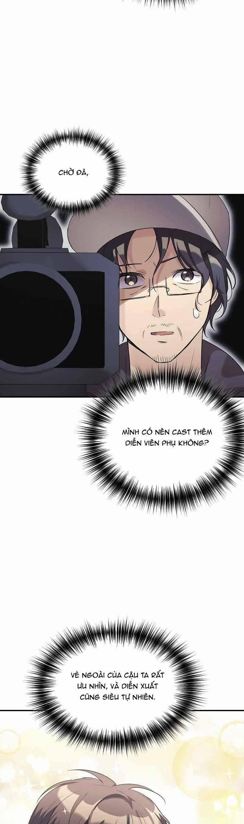 Con Gái Tôi Là Rồng! 30 trang 43