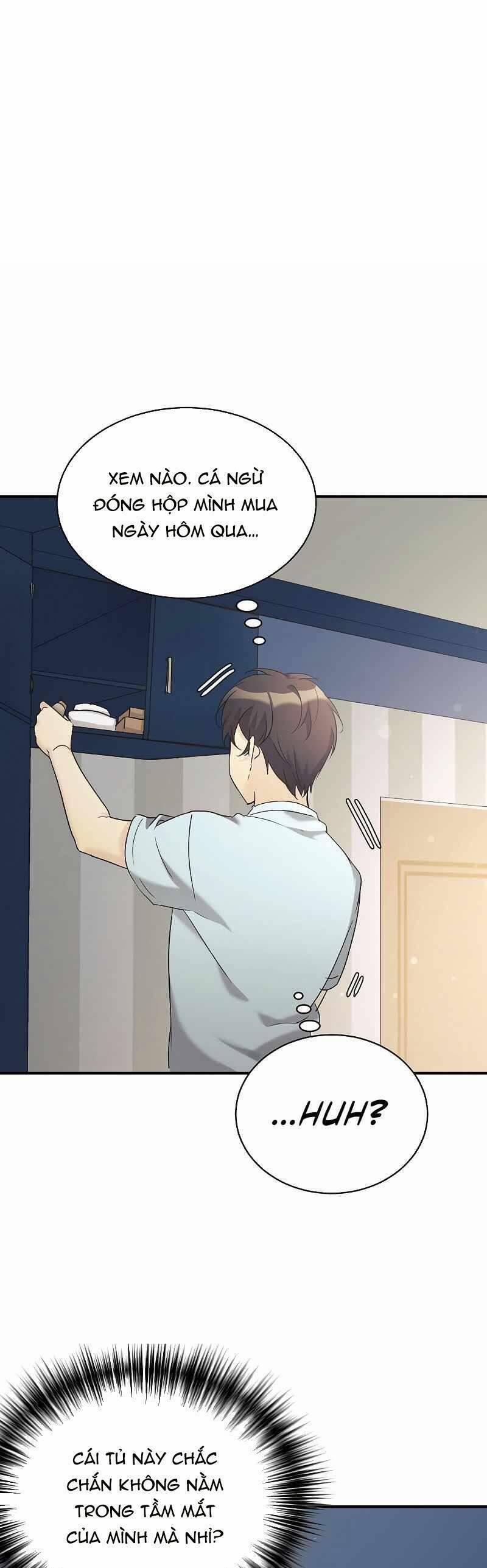 Con Gái Tôi Là Rồng! 30 trang 6