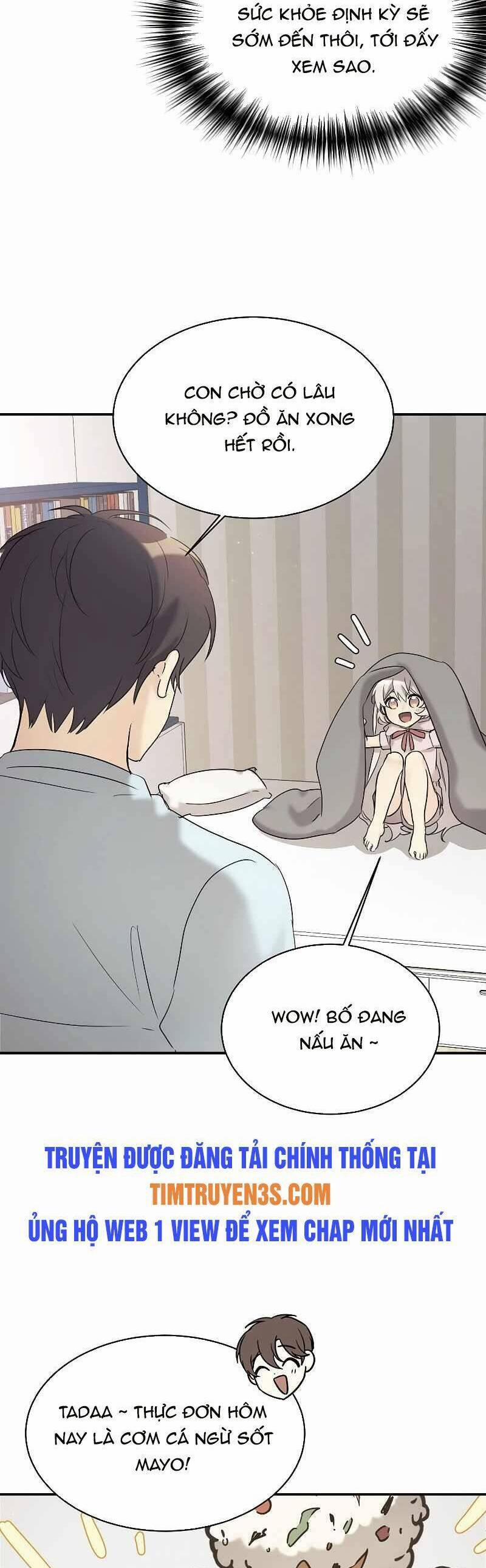 Con Gái Tôi Là Rồng! 30 trang 8