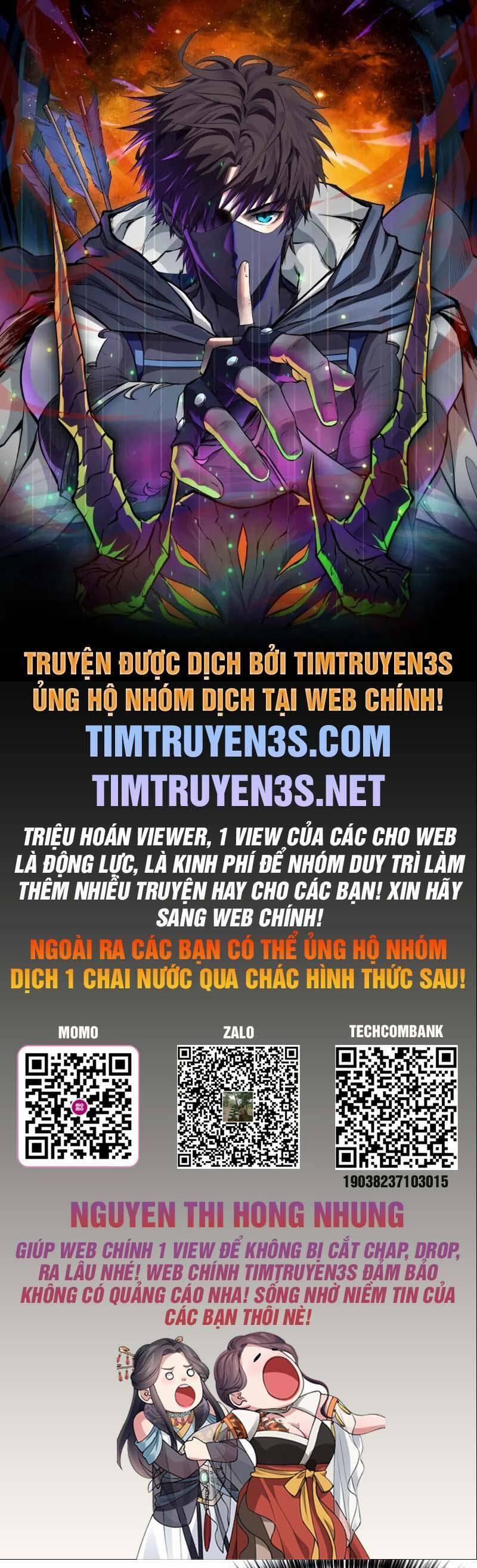 Con Gái Tôi Là Rồng! 31 trang 0
