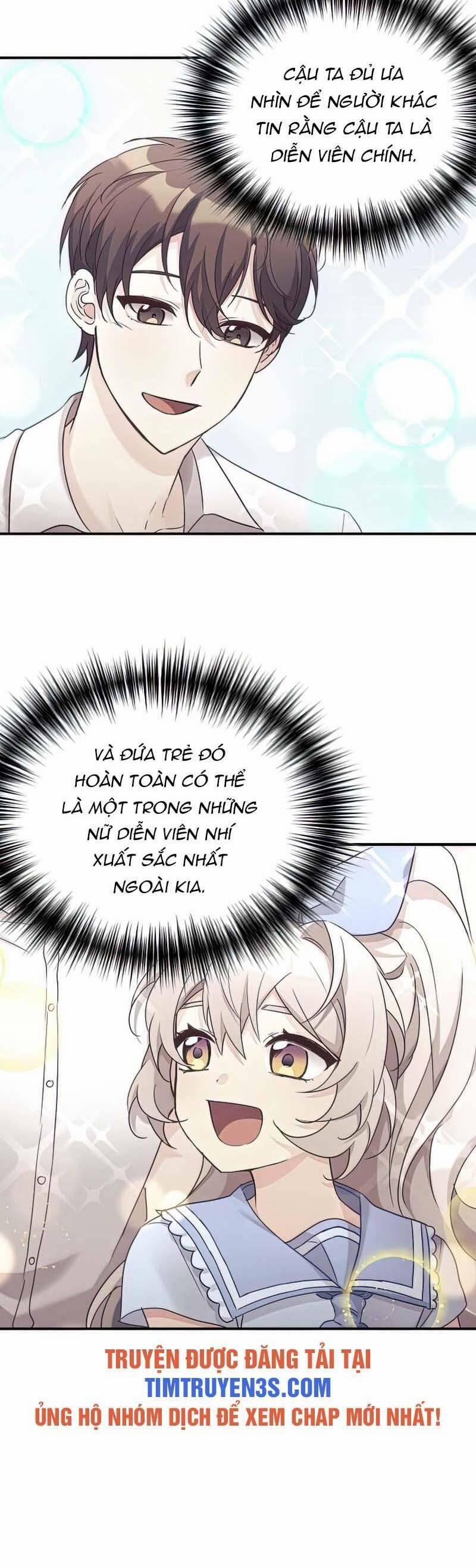 Con Gái Tôi Là Rồng! 31 trang 1