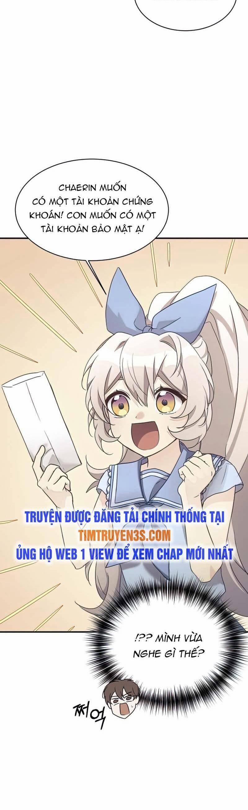 Con Gái Tôi Là Rồng! 31 trang 14