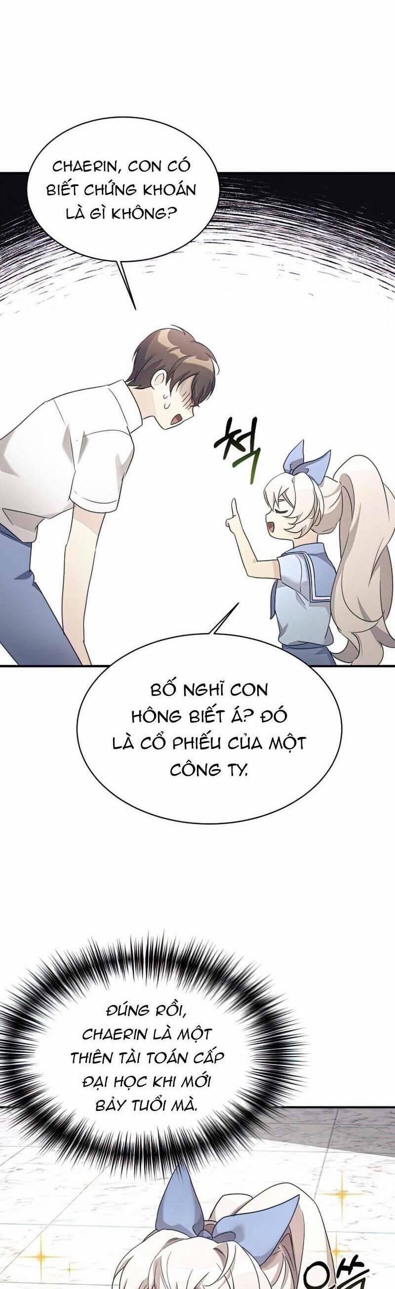 Con Gái Tôi Là Rồng! 31 trang 15