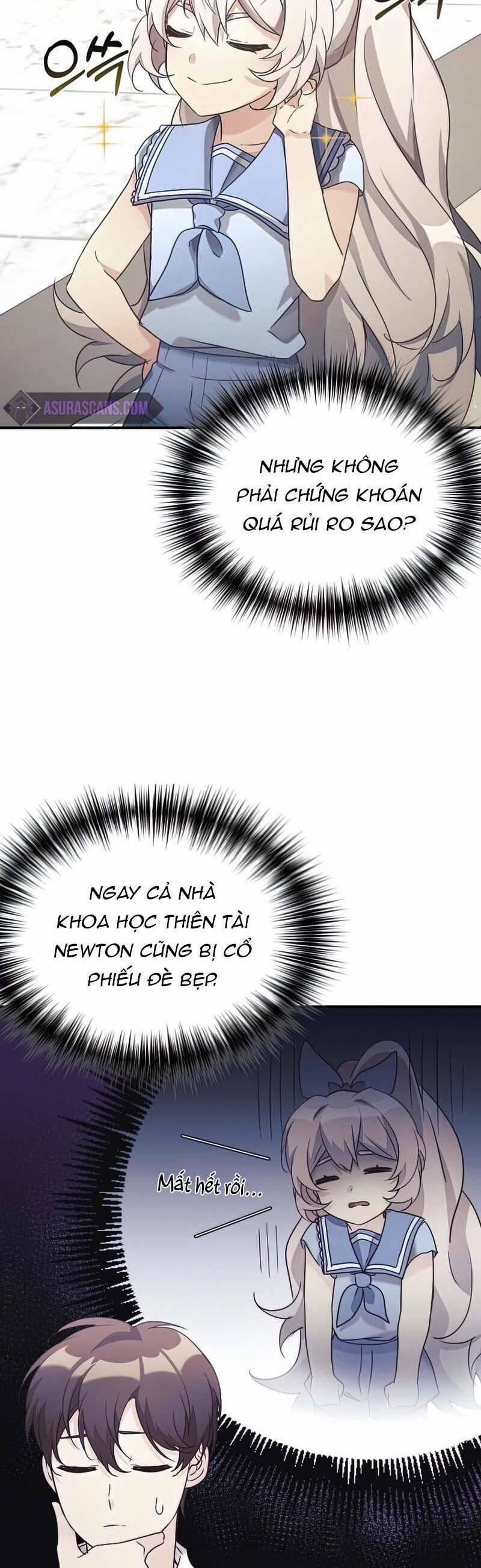 Con Gái Tôi Là Rồng! 31 trang 16