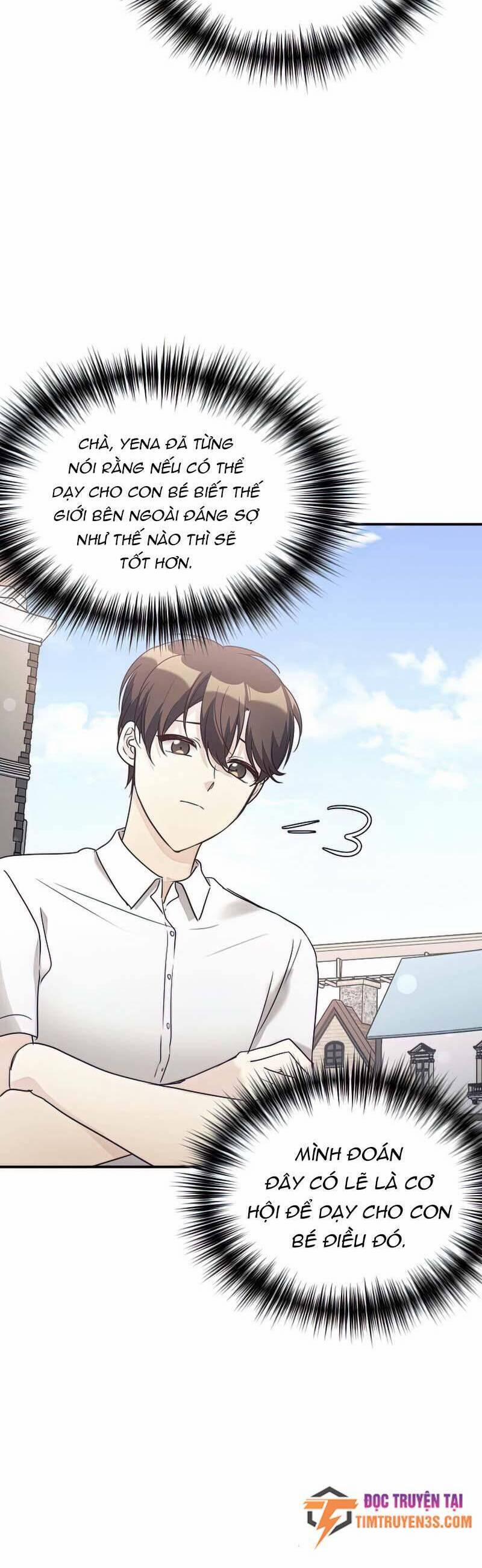 Con Gái Tôi Là Rồng! 31 trang 18