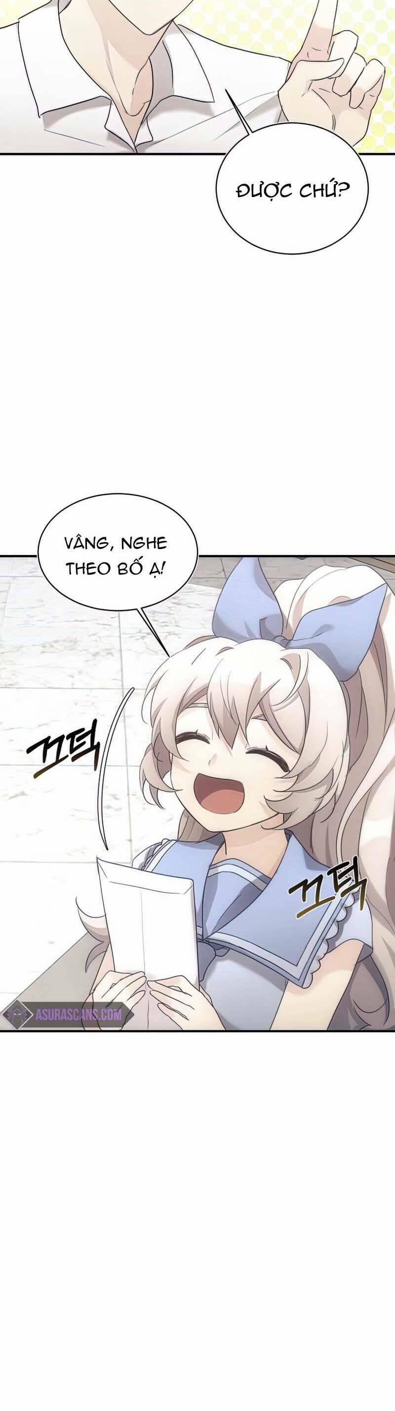 Con Gái Tôi Là Rồng! 31 trang 20