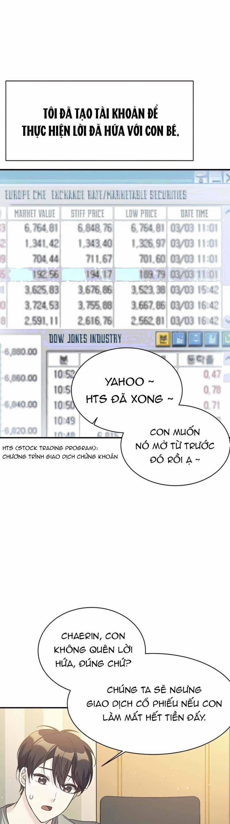 Con Gái Tôi Là Rồng! 31 trang 21