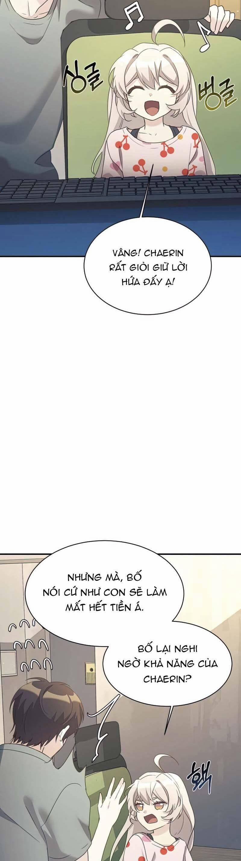 Con Gái Tôi Là Rồng! 31 trang 22