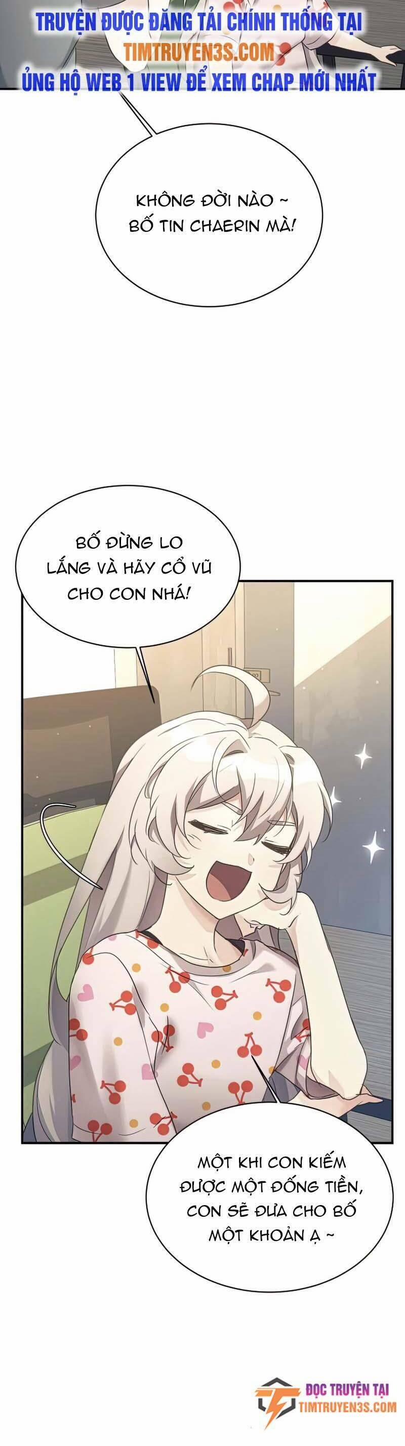 Con Gái Tôi Là Rồng! 31 trang 23