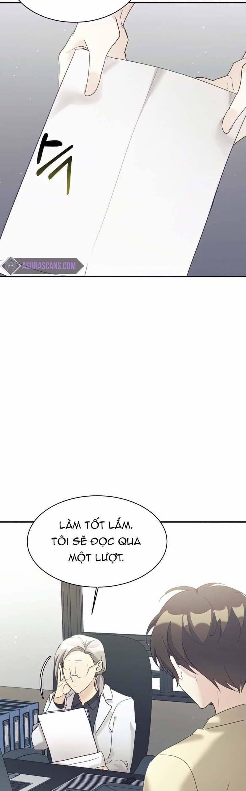 Con Gái Tôi Là Rồng! 31 trang 27