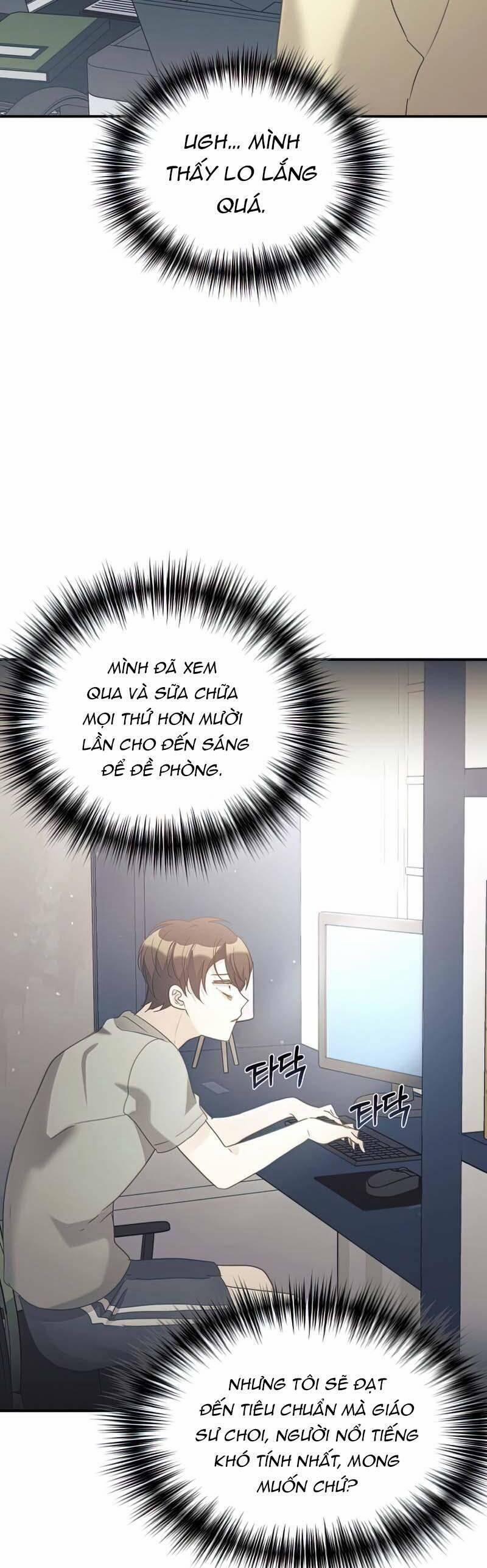 Con Gái Tôi Là Rồng! 31 trang 28