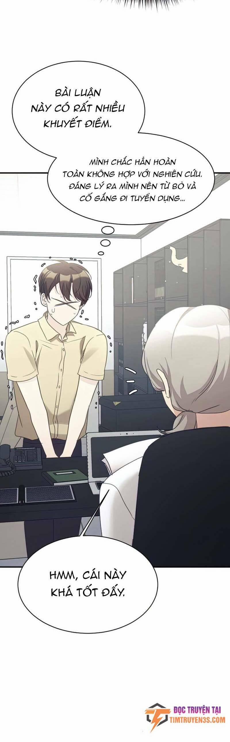 Con Gái Tôi Là Rồng! 31 trang 29