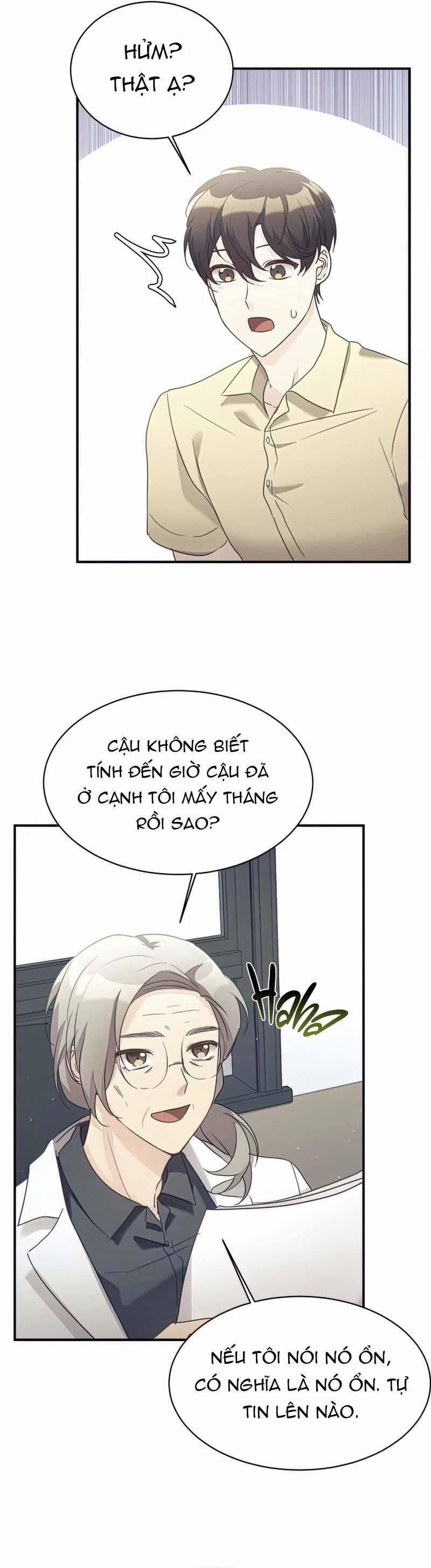 Con Gái Tôi Là Rồng! 31 trang 30