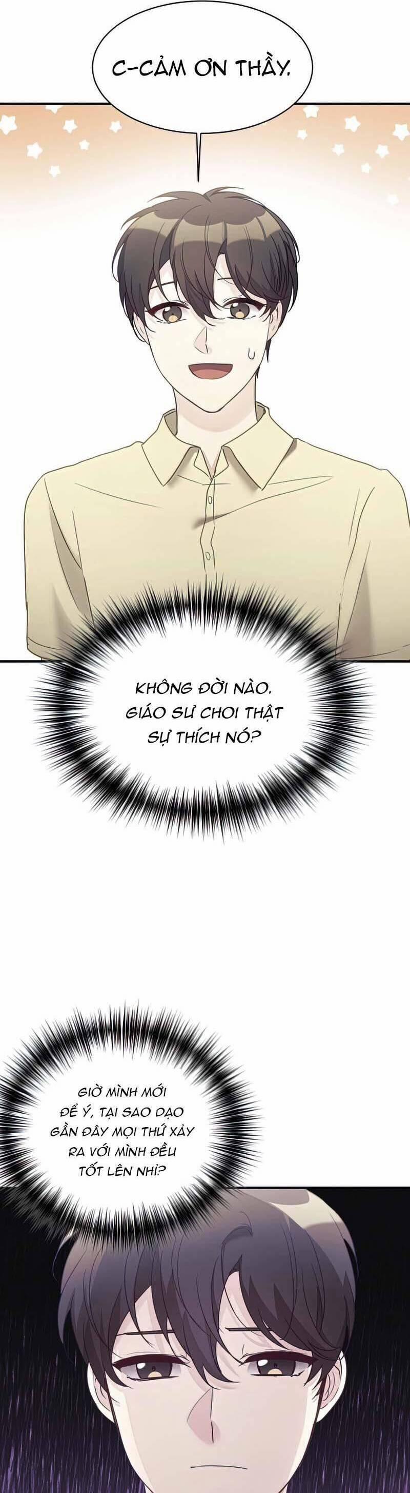 Con Gái Tôi Là Rồng! 31 trang 31