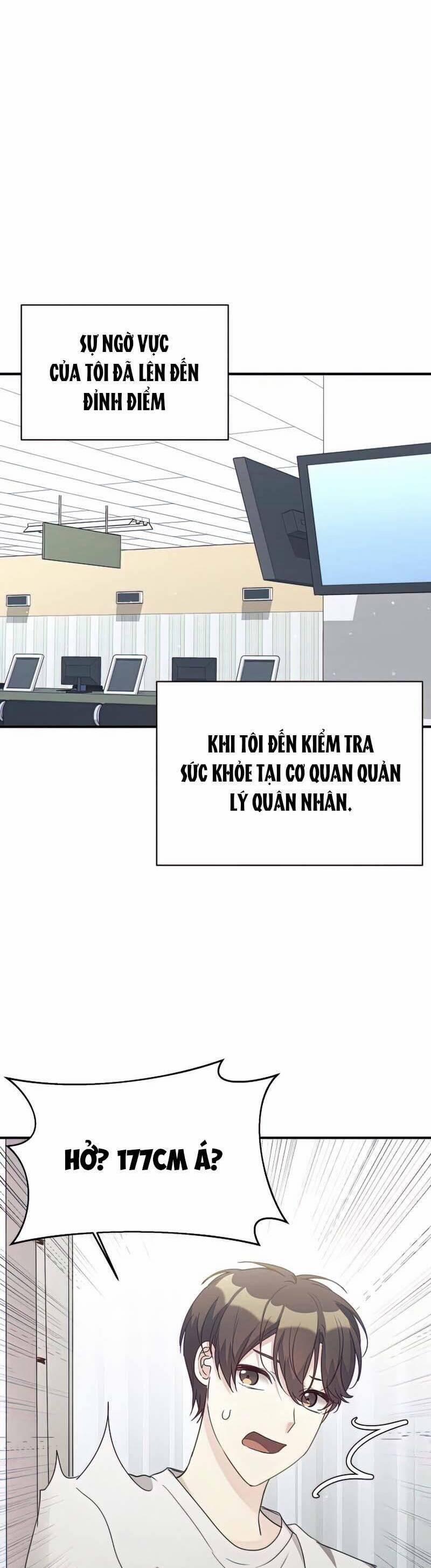 Con Gái Tôi Là Rồng! 31 trang 33