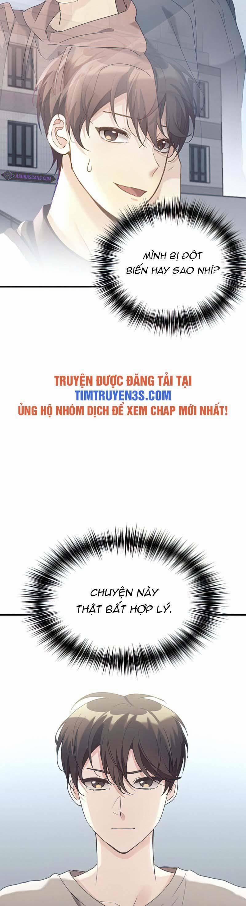 Con Gái Tôi Là Rồng! 31 trang 36