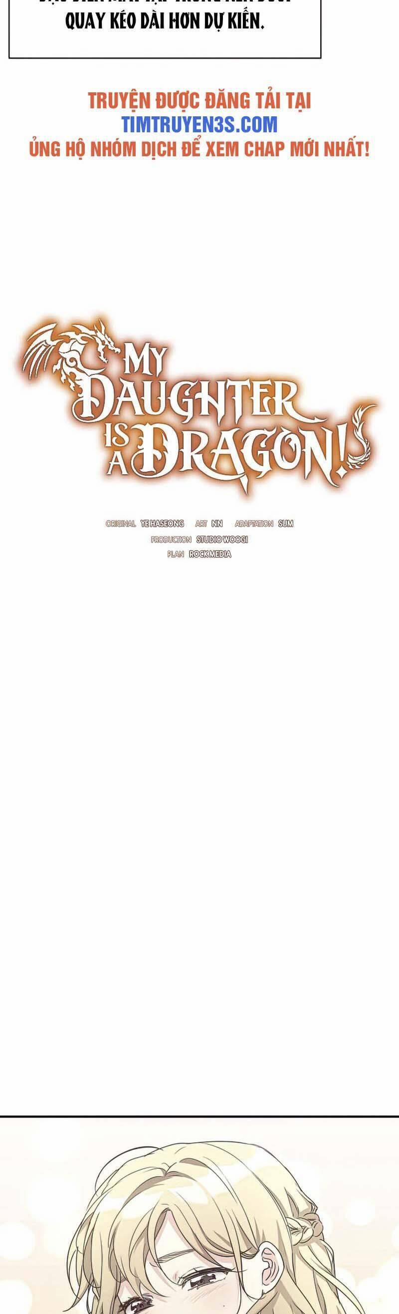 Con Gái Tôi Là Rồng! 31 trang 4