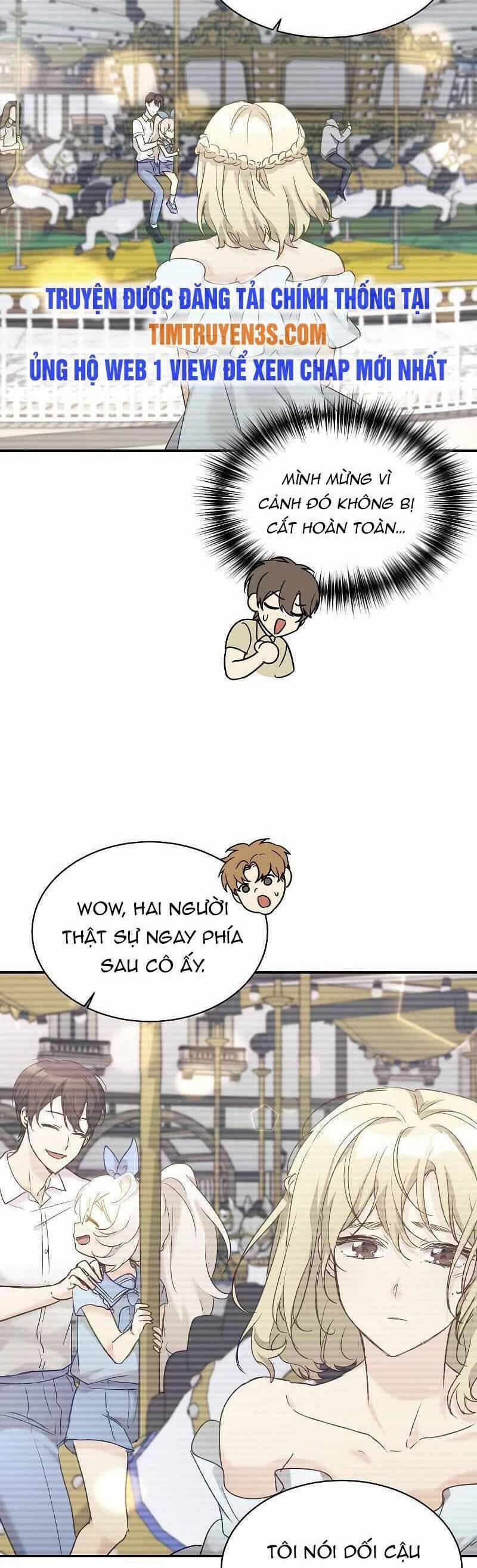 Con Gái Tôi Là Rồng! 32 trang 24