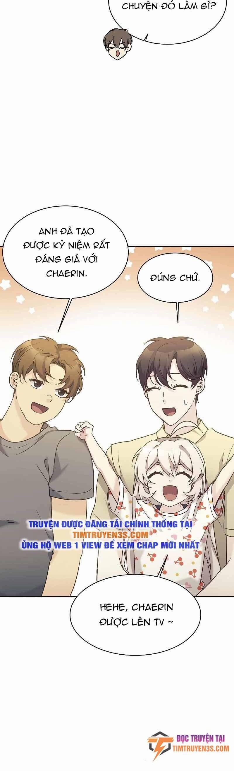 Con Gái Tôi Là Rồng! 32 trang 25