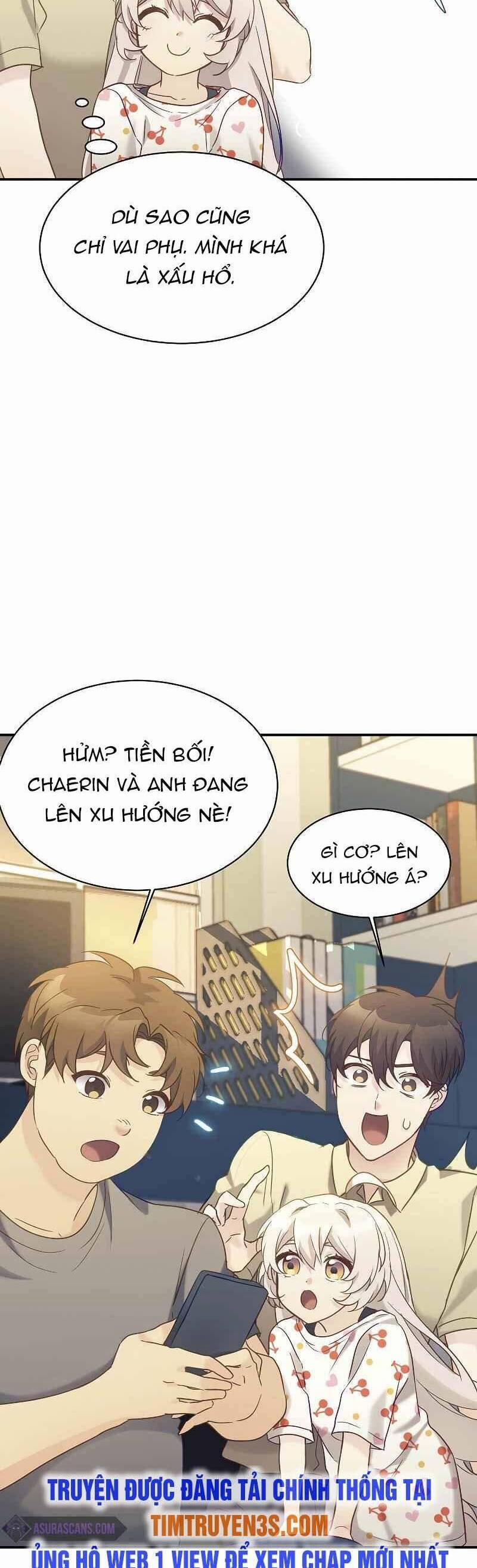 Con Gái Tôi Là Rồng! 32 trang 29