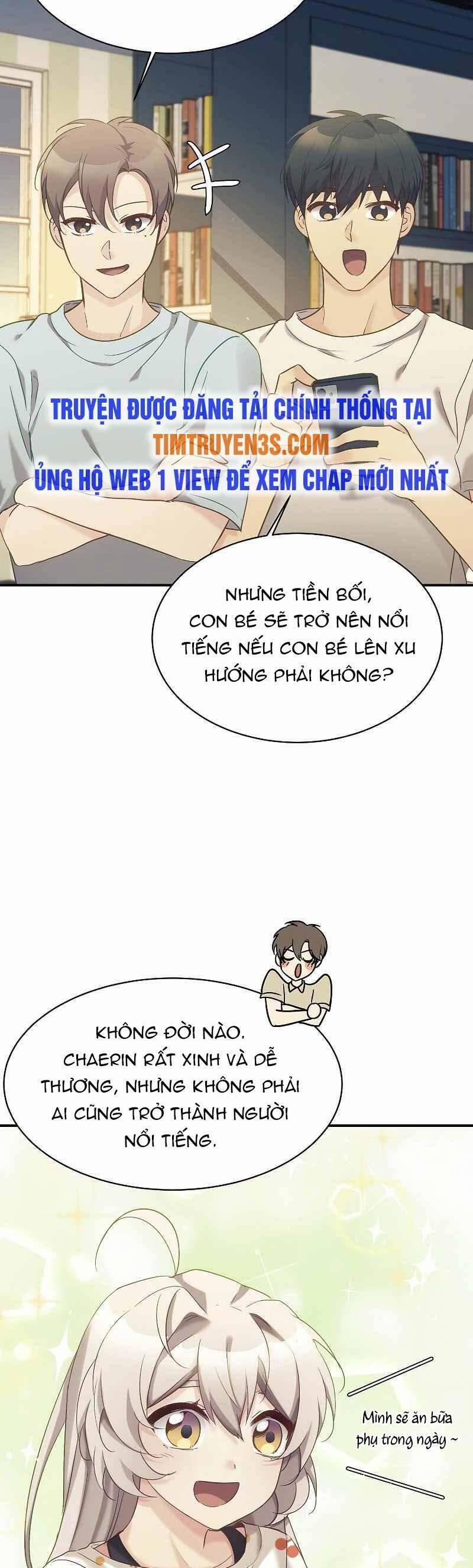 Con Gái Tôi Là Rồng! 32 trang 33