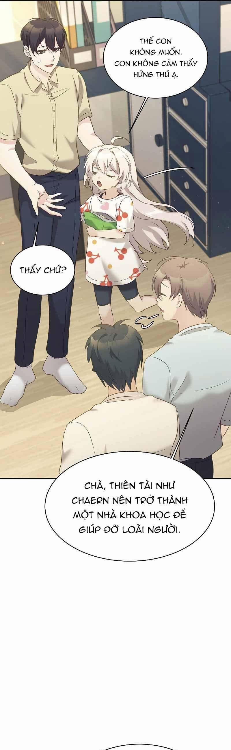 Con Gái Tôi Là Rồng! 32 trang 36