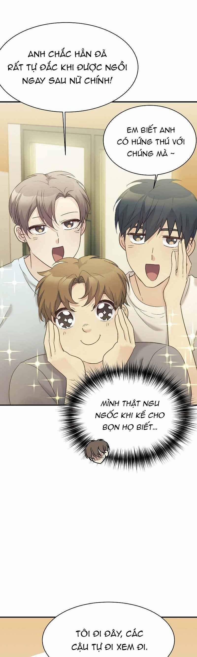 Con Gái Tôi Là Rồng! 32 trang 8